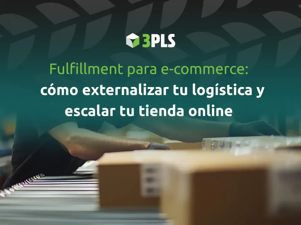 Fulfillment para e-commerce en Chile
