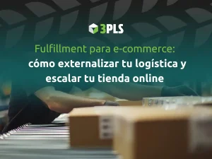 Fulfillment para e-commerce en Chile