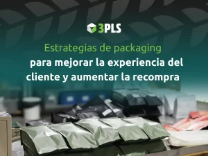 Estrategias de packaging e-commerce Chile