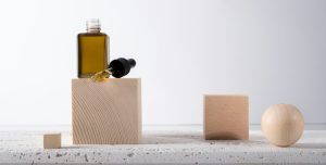 Armado de packaging de producto