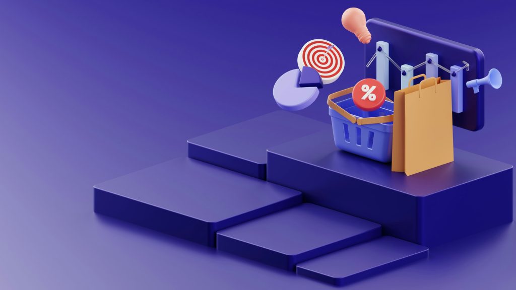 Gestión de inventario y logística ecommerce integrado en una tienda online