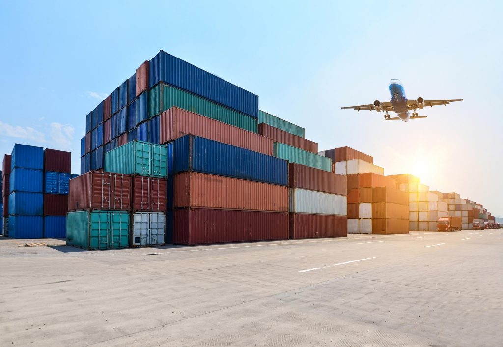 Servicios de importación y comercialización en Chile para ecommerce