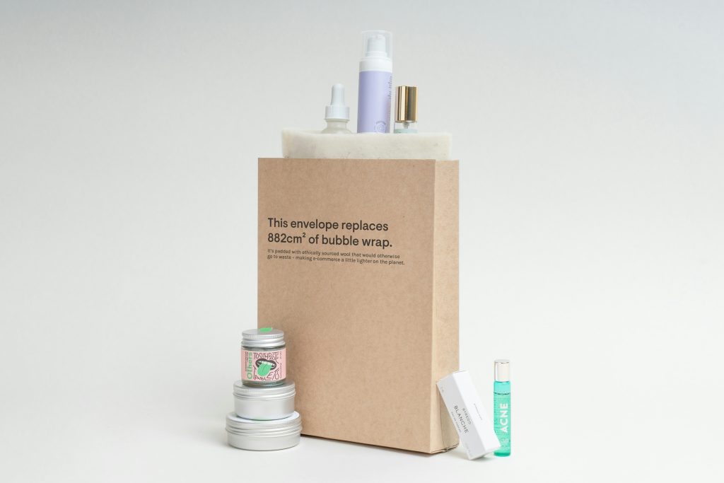 Armado de kits de productos