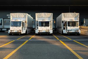 Cross-Docking en 3PL